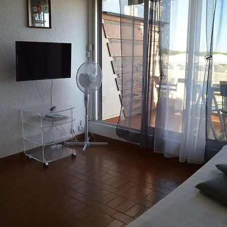 Appt 2 Pieces Port Camargue Pc100-407