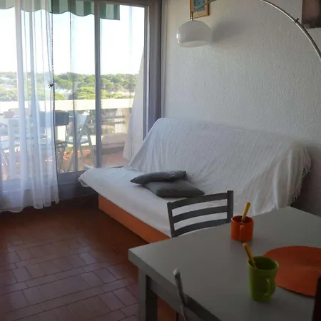 Apartment Appt 2 Pieces Port Camargue Pc100-407 Le Grau-du-Roi