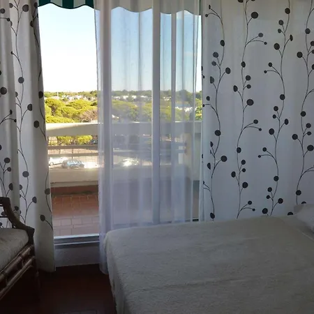 Apartmán Appt 2 Pieces Port Camargue Pc100-407 *